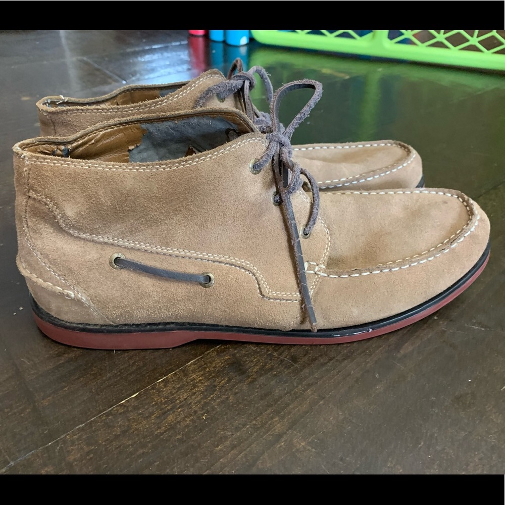 Men’s G.H. Bass & Company shoes